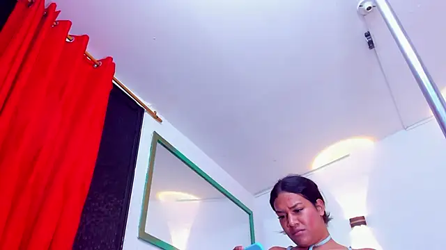 Christal_dear1 webcam