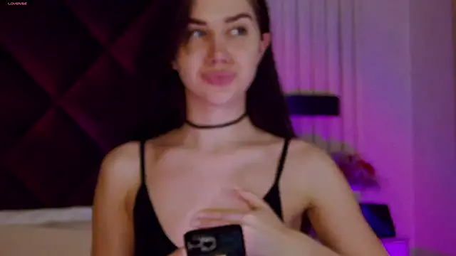 StacyHarland webcam