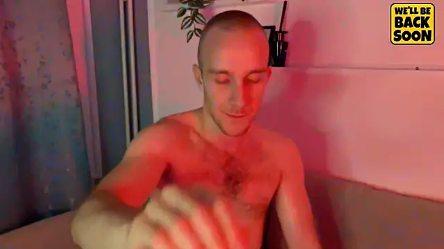 Buddy_Forman webcam