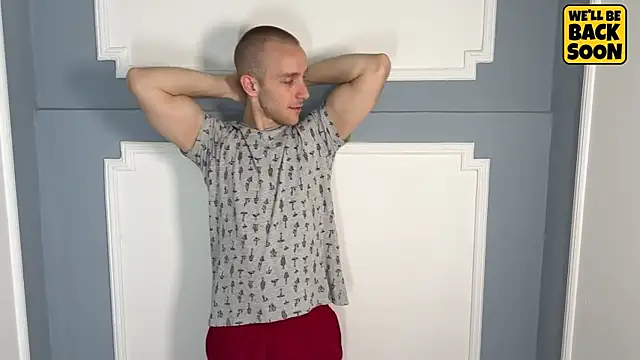 Buddy_Forman webcam
