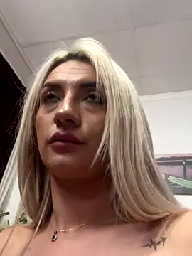 IsabellGliss webcam