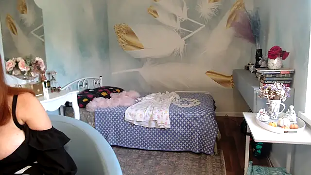 Arisa5000 webcam