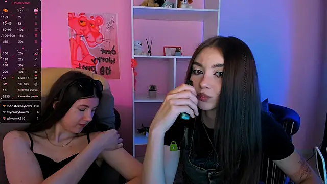 barbara_crazy webcam