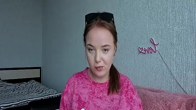 C_oquette webcam