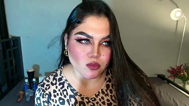 jennyvixen webcam