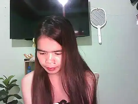 flawless_yue webcam