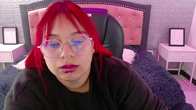 _cristhy webcam