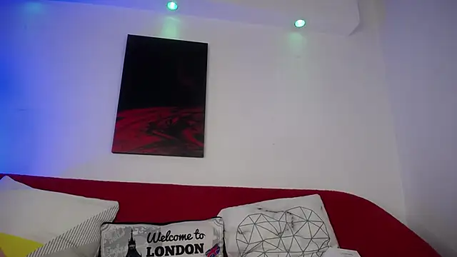 DereckStorm webcam