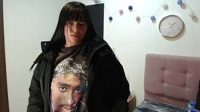 shara_rios webcam