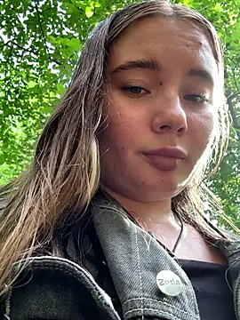 StephanieMur webcam
