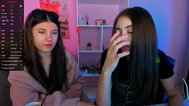barbara_crazy webcam
