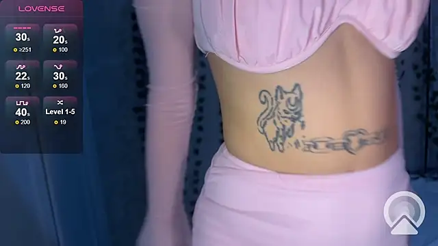 Rebel_Angel_ webcam