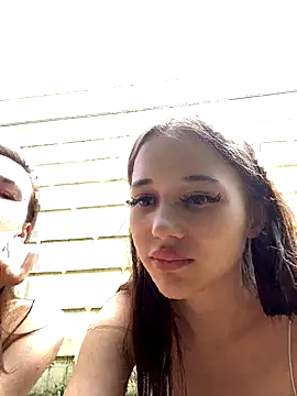Juice_Bunny webcam