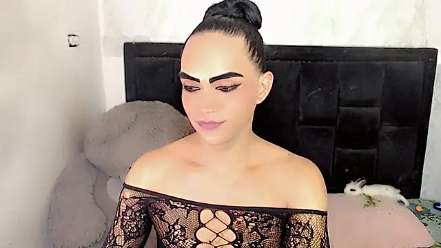 Michell_Queen webcam