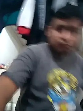YoSoyLittleBoy webcam