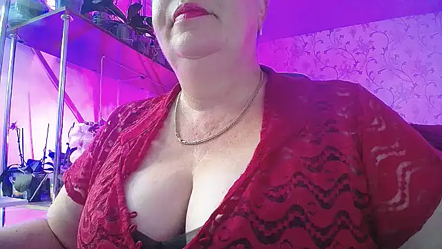 _Sweet_Woman webcam