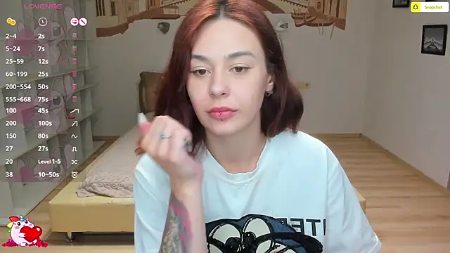 NataliMillers webcam