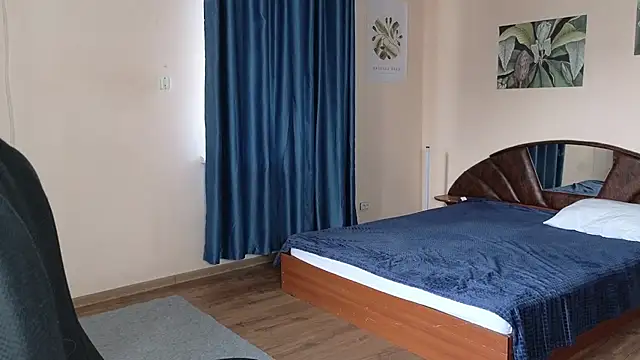 Sandra_Snowflake webcam