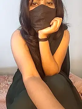 Sejal1312 webcam