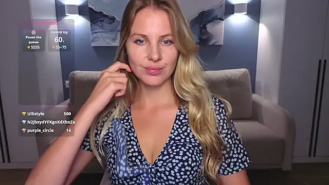 MelanieBennett webcam