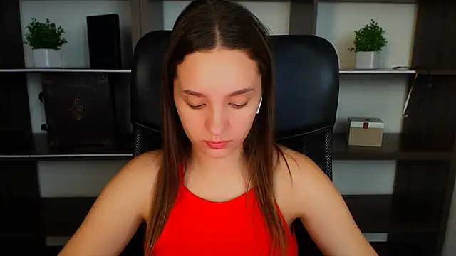 _EvaHotty webcam