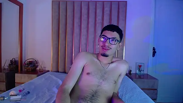 Jaxon_Carter webcam