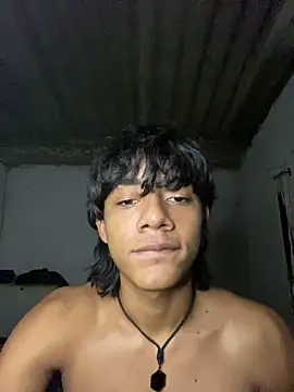 Daddy_Jesus29 webcam
