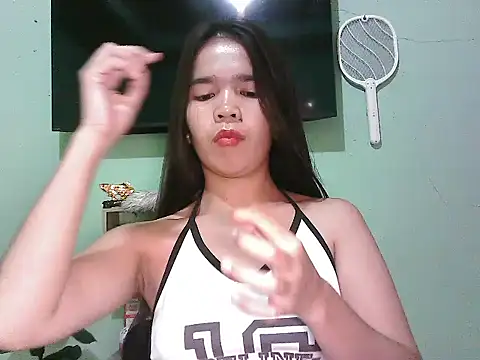 flawless_yue webcam