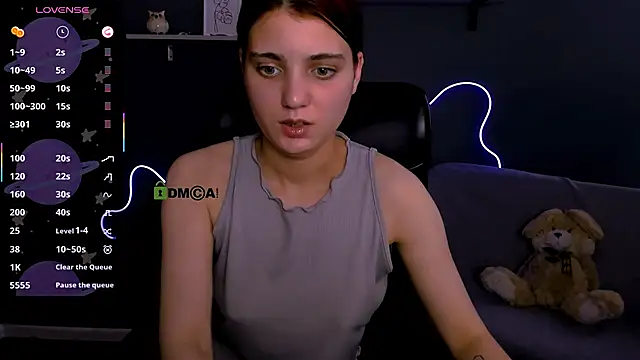 evelyn_muse webcam