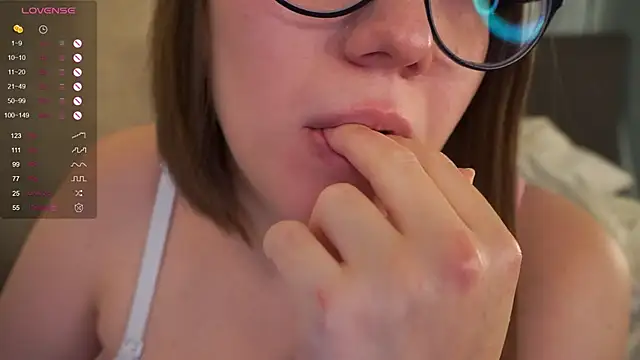 OdellaHazle webcam