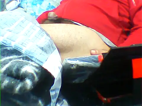 messi_syssy webcam