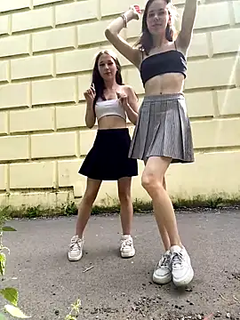 live cam online Juice Bunny