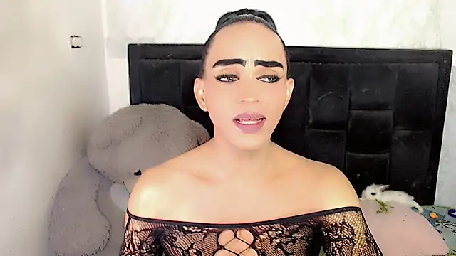 Michell_Queen webcam