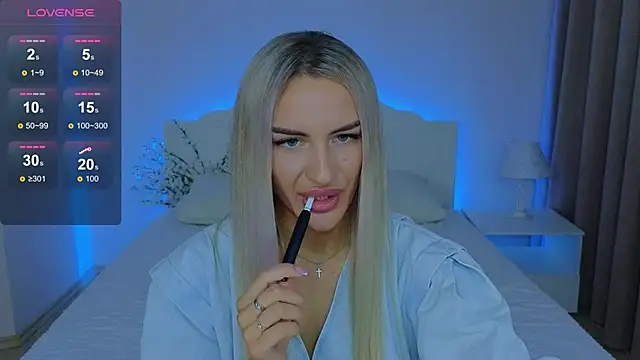 private live sex show Leilalav
