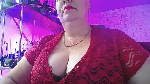 _Sweet_Woman webcam