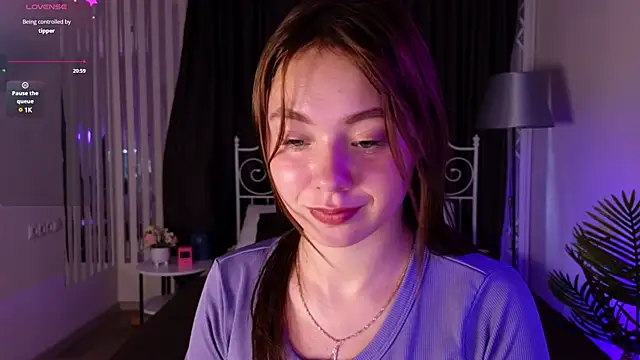 meow_mellie webcam