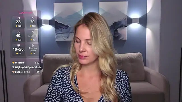 MelanieBennett webcam