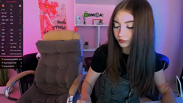 barbara_crazy webcam