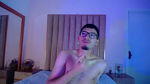 Jaxon_Carter webcam