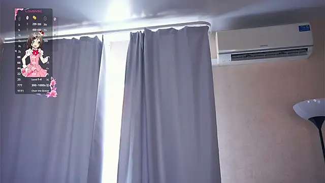 OdiliaFentress webcam