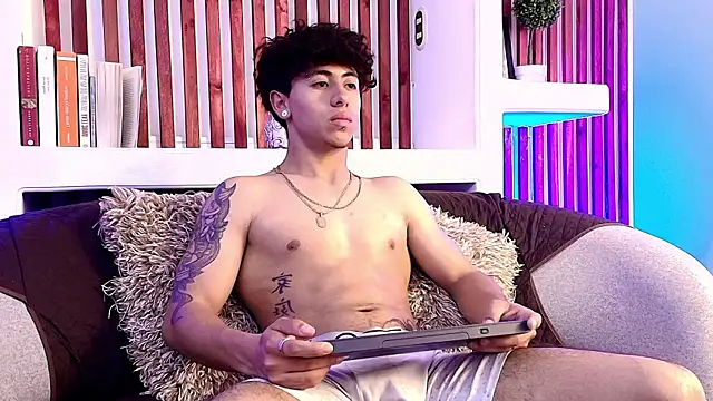 Troy_dalton webcam