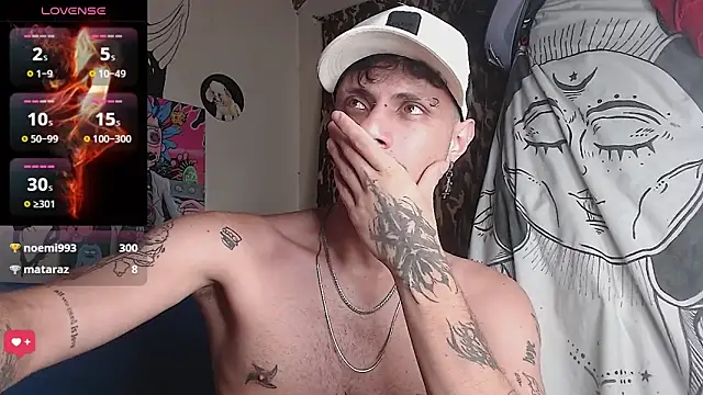 Apolo_S webcam