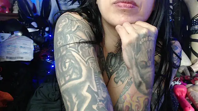 Astartexxx webcam