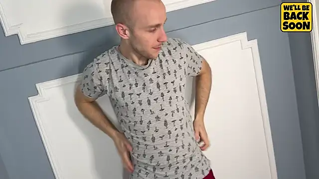 Buddy_Forman webcam