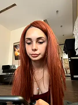SandraCarter webcam
