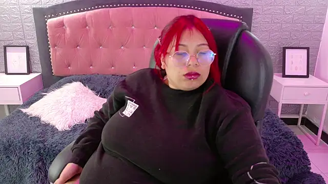 _cristhy webcam