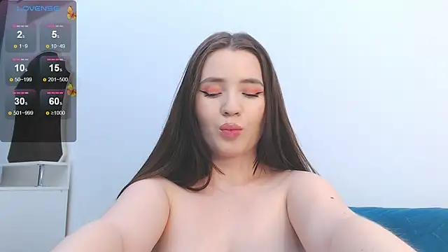 MiyaaaLee webcam