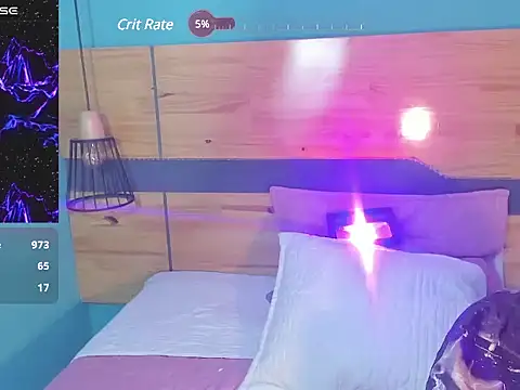miadevine_1 - MiaDevine_1's free webcam - UK Sex Cams