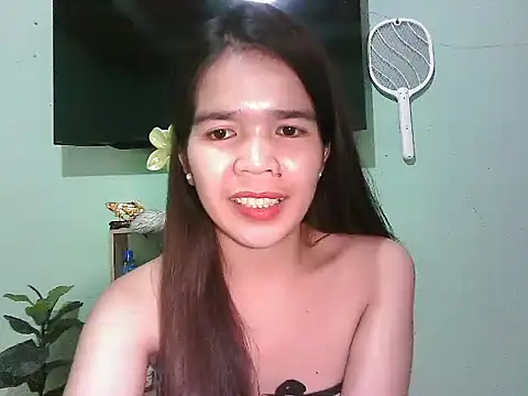 flawless_yue webcam
