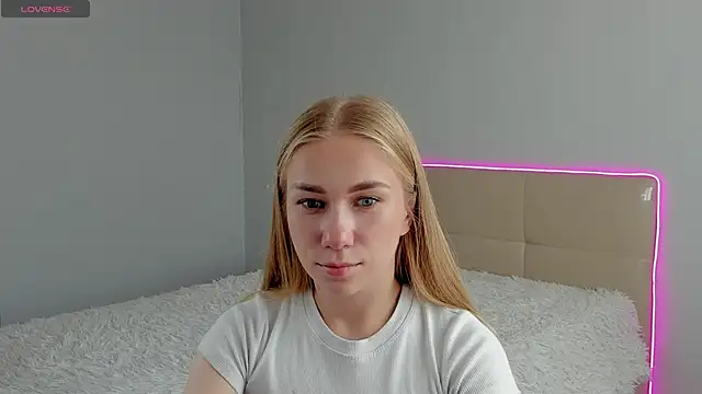 AmberArt webcam